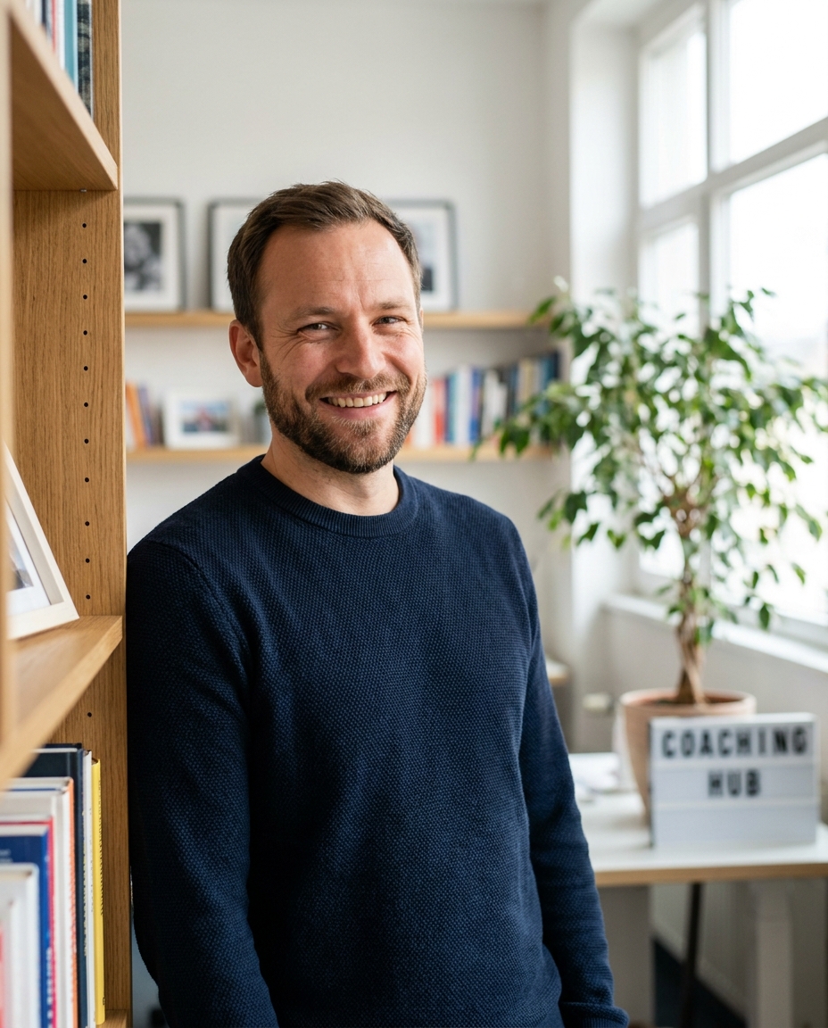Marek Lindner